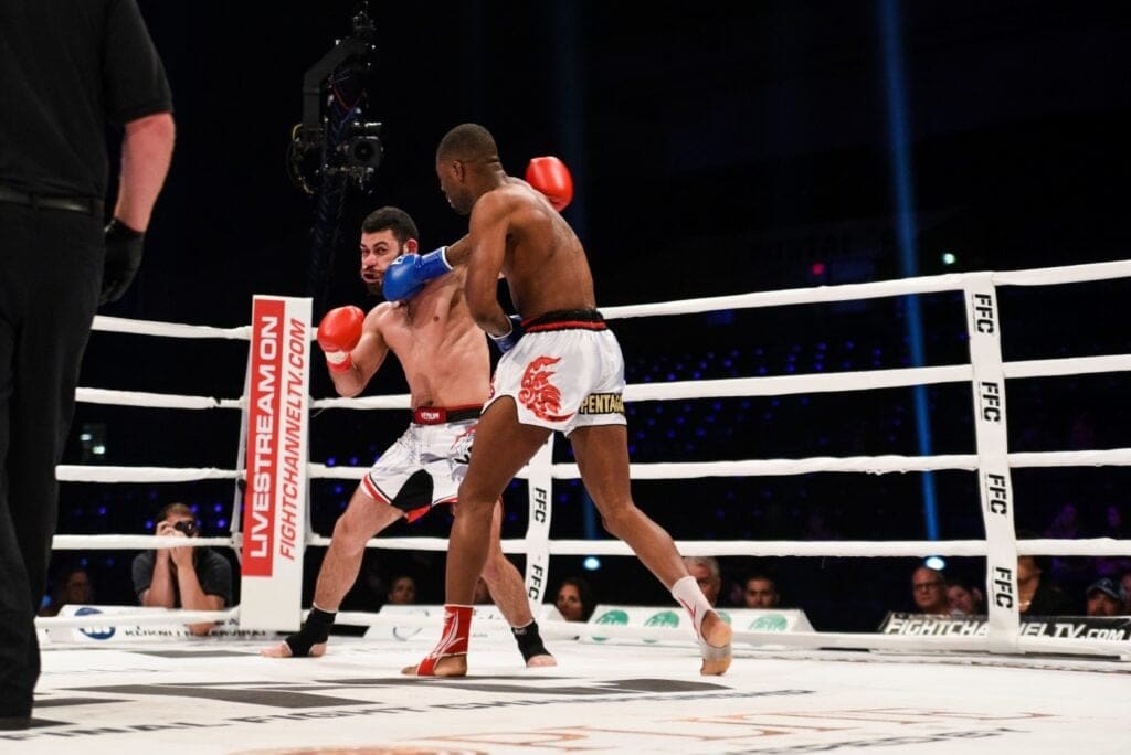 Jovan Davis fight results