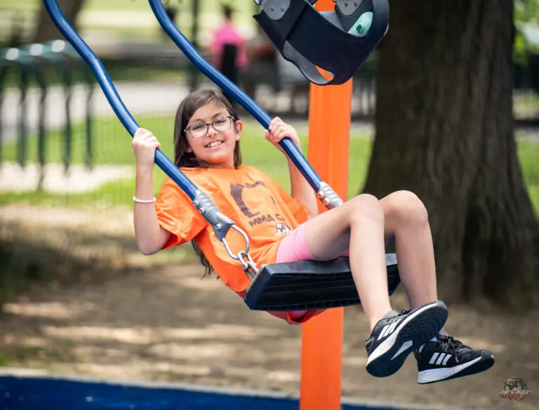 Kids After-School Program in Northern Virginia