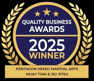 Pentagon Mixed Martial Arts facility image